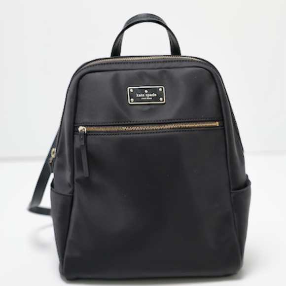Kate Spade Mini Backpack Nylon main image 6